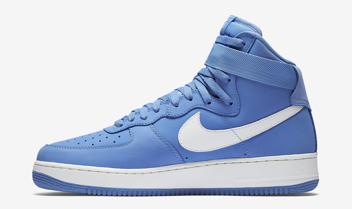 Nike's Next OG Air Force 1 Style Releases Soon | Sole ...