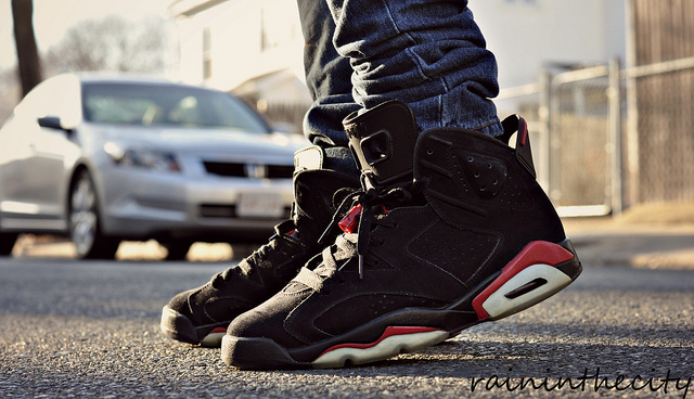 Sole Collector Spotlight // What Did You Wear Today? - Weekend Recap -  4.16.12