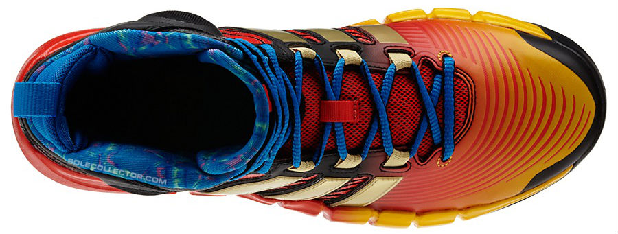 adidas D Howard 4 China World Tour G66535 (5)