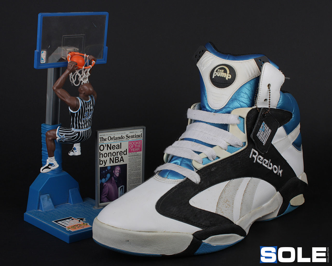 reebok shaq attaq sklep