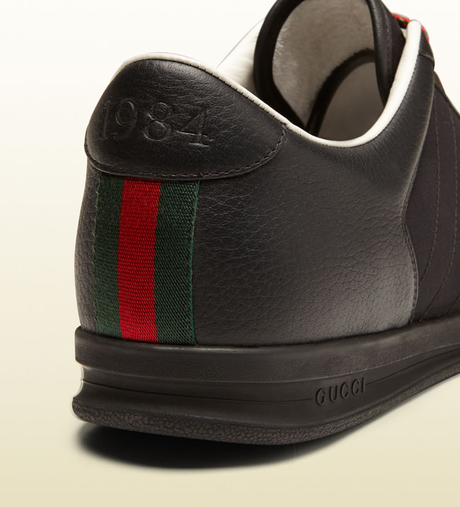 84 gucci sneakers