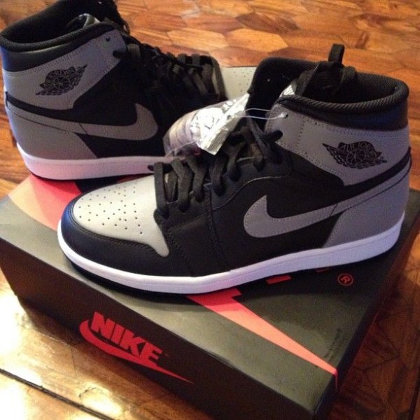 jordan 1 retro shadow grey