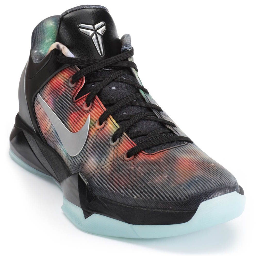 Nike Kobe VII System All-Star Galaxy Official 520810-001 (2)