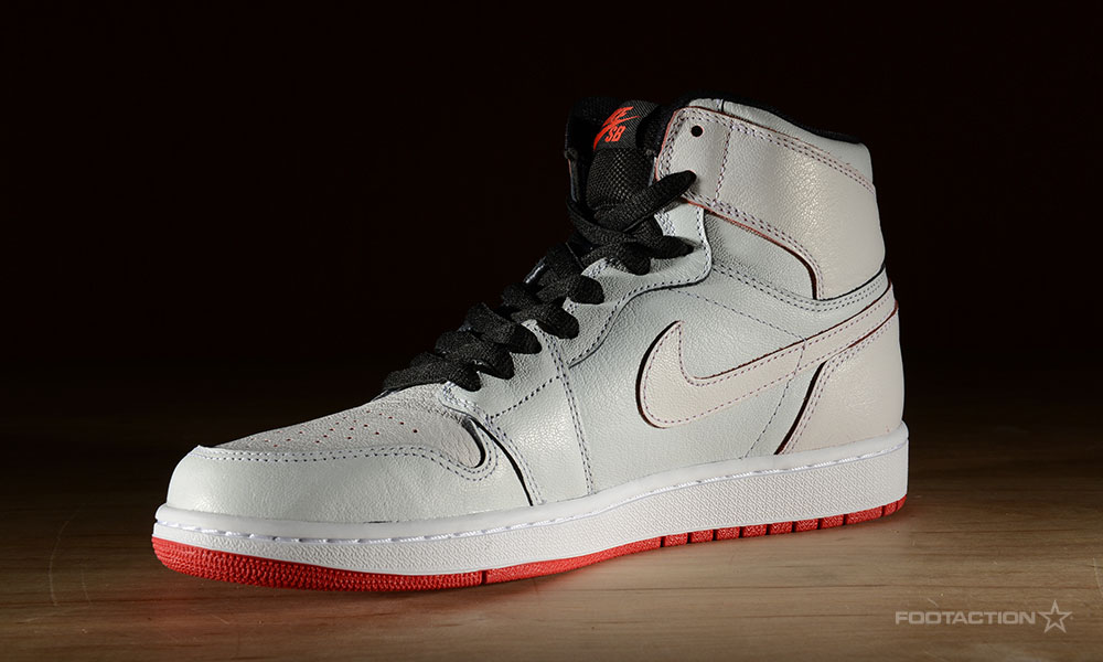 Lance Mountain x Nike SB Air Jordan 1 White (11)