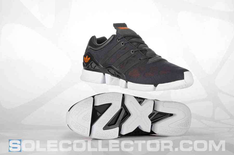 adidas Originals H3LIUM ZXZ Runner Kit 14