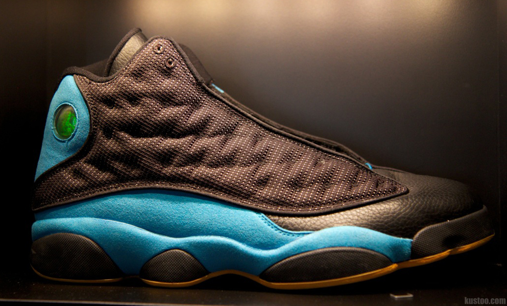 jordan 13 cp3