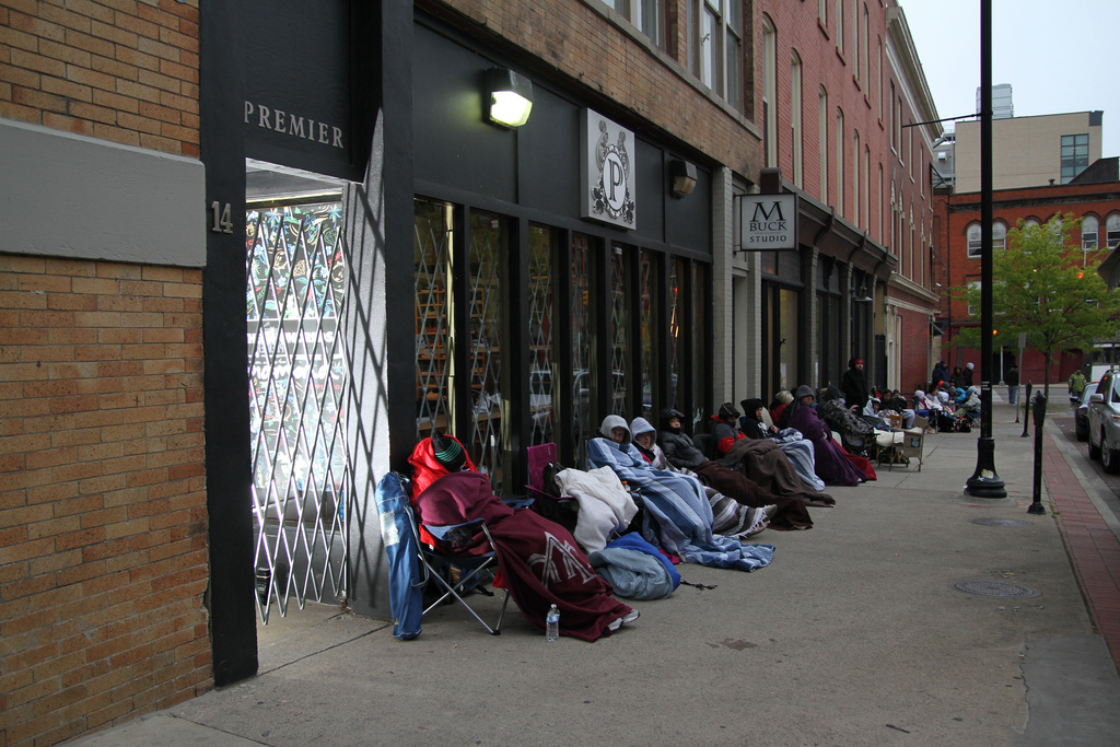 nike store grand rapids mi