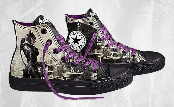 design chuck taylor shoes