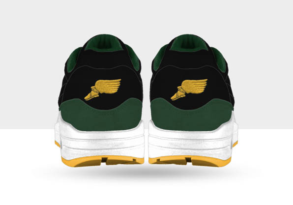 Nike Air Max 1 iD - New Options | Sole Collector