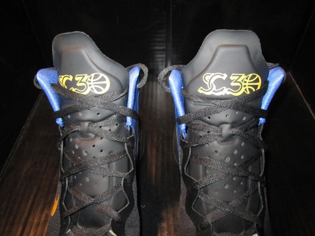 Nike Zoom Hyperenforcer Stephen Curry PE (4)