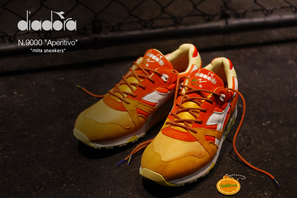 diadora aperitivo