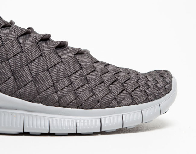 Nike-free-inneva-woven-black-dark-grey outlet