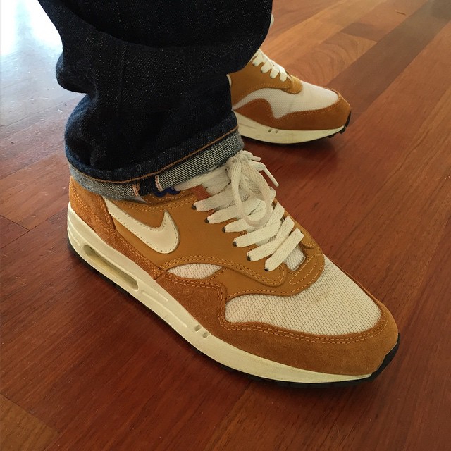 rare air max 1