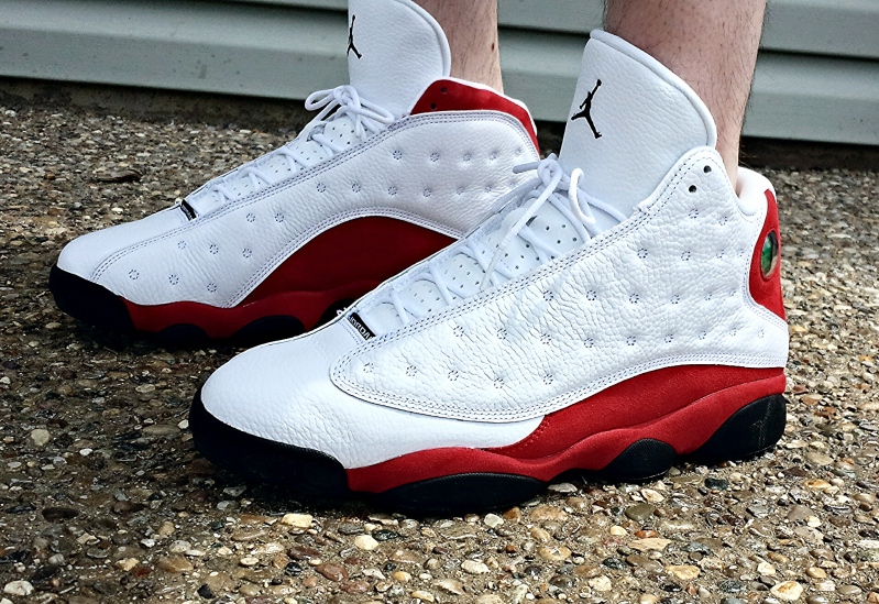 Air Jordan 13