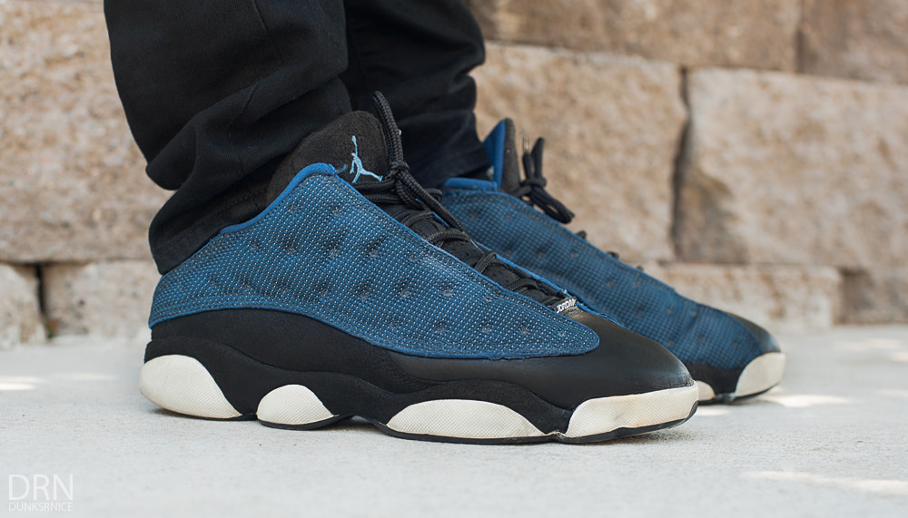 Air Jordan 13 Low