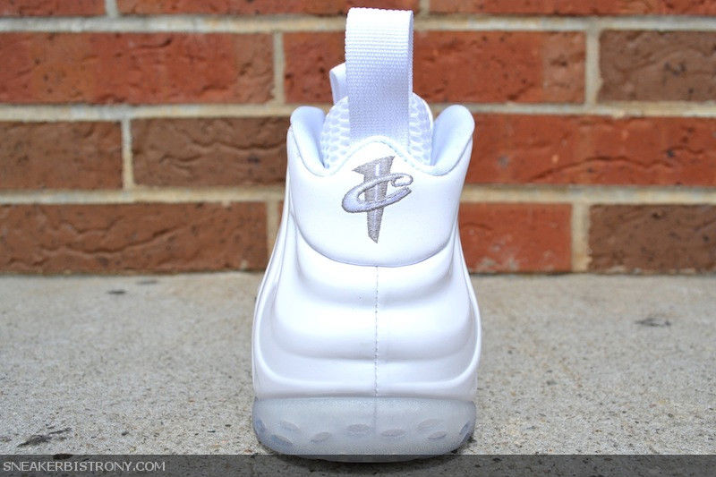 Nike Air Foamposite One White 314996-100 (3)