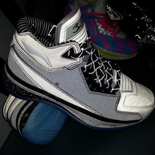 Li-Ning Way of Wade 2 Team No Sleep (2)