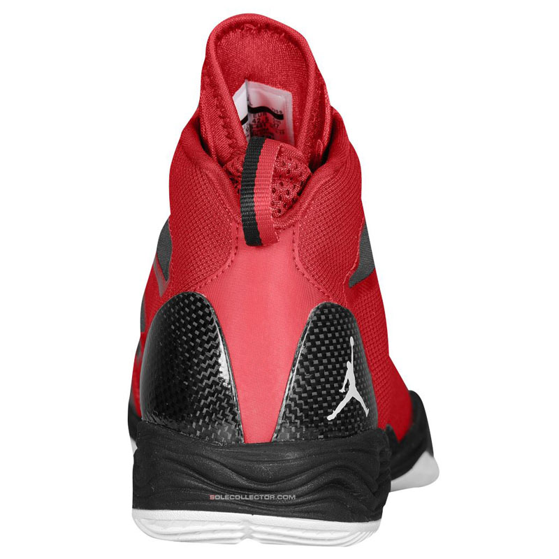 jordan 28 se red