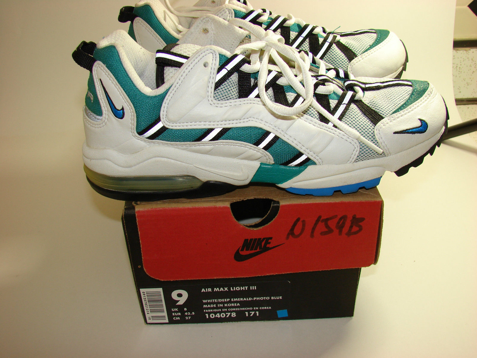 Week on eBay // Air Max Special Edition 