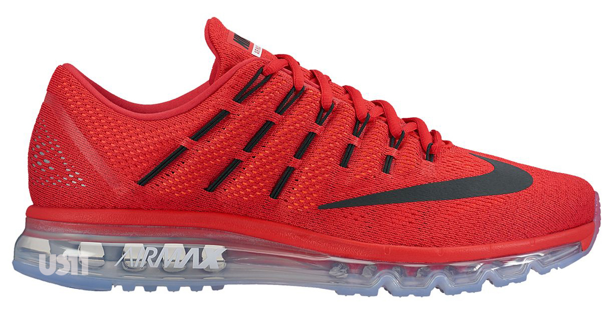 This Is What the Nike Air Max 2016 Will Look Like | Sole Collector