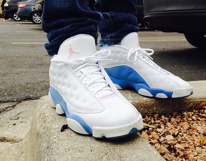 10 Women's Air Jordans We Wish Released 