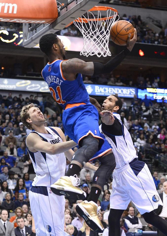 Iman Shumpert wearing adidas Crazy 1 Awards Season (3)