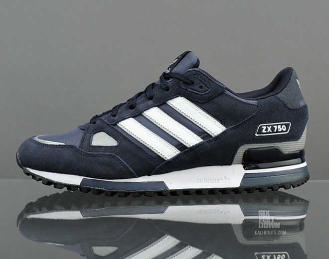 adidas zx 750 opinioni