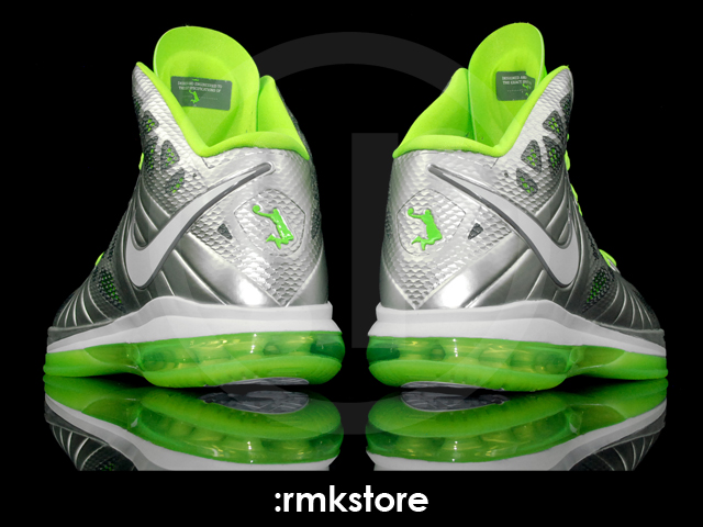 lebron 8 ps dunkman