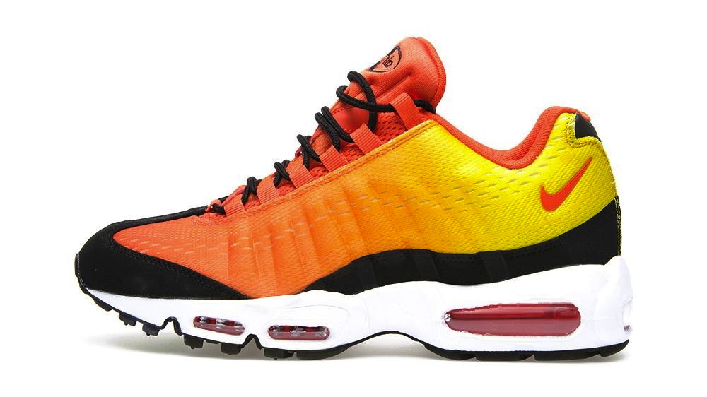 Nike 2025 sunset pack