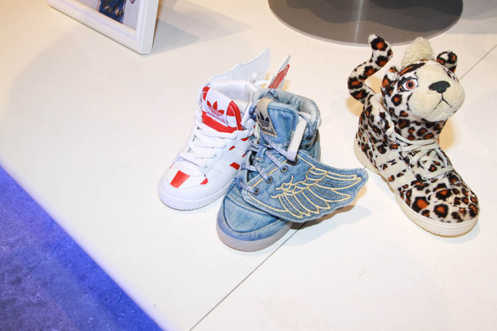 adidas Originals x Jeremy Scott LA In-Store Event (3)