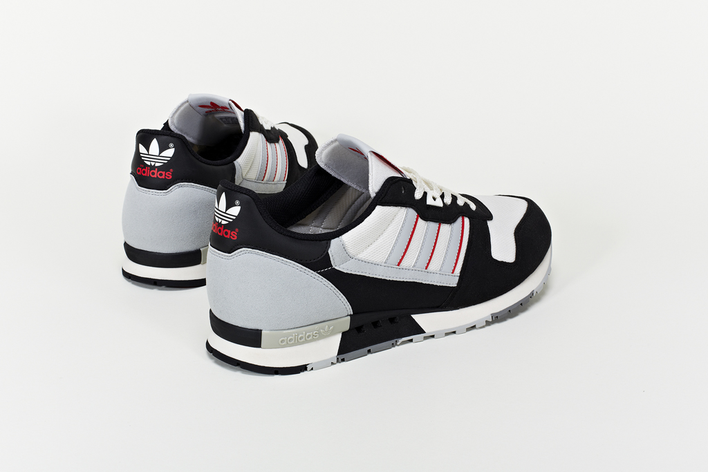 adidas Consortium Re-Creates the ZX 550 OG | Complex