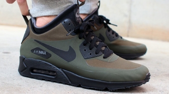 nike air max 90 mid winter boot nike air max 90 mid winter boot