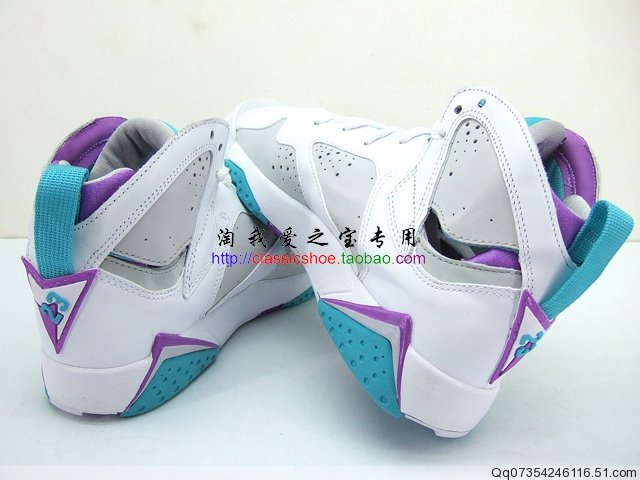 jordan 7 grape cheap online