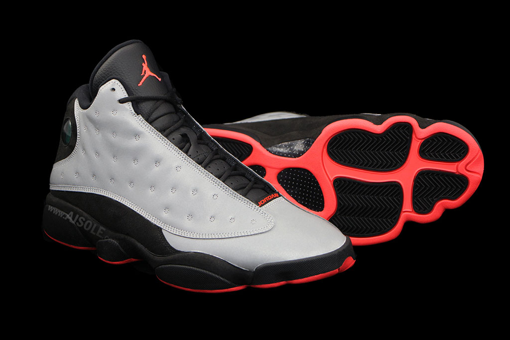 3m jordans 13