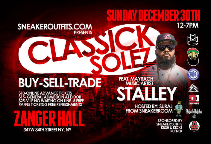 Classic Solez NYC 2012 featuring Stalley (1)