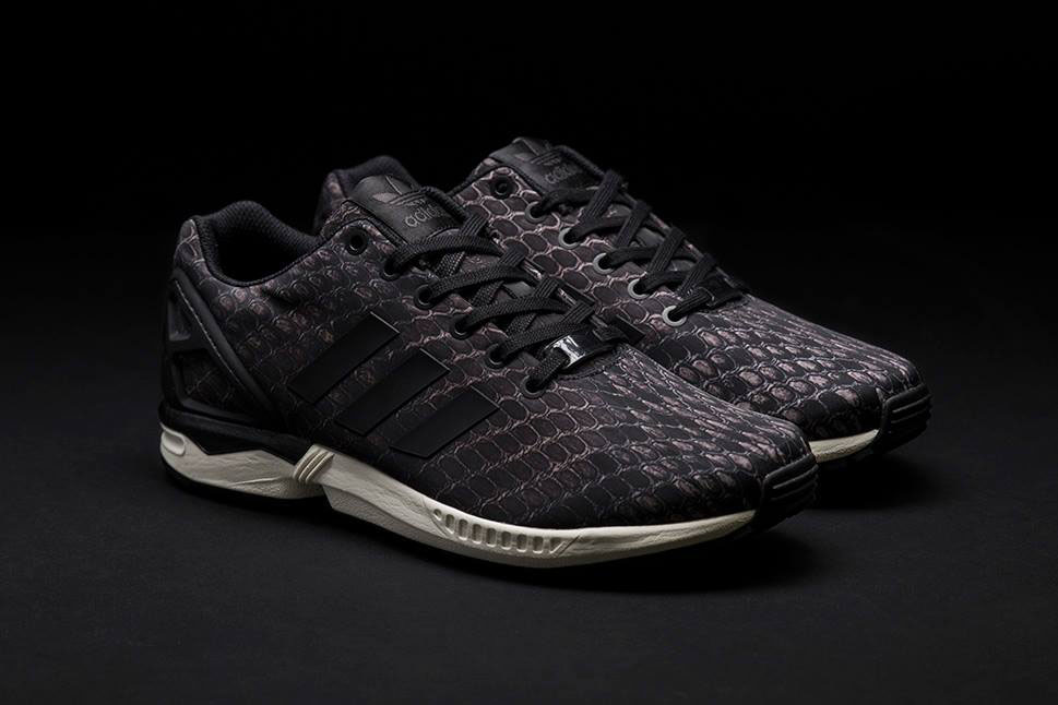 adidas zx flux serpent