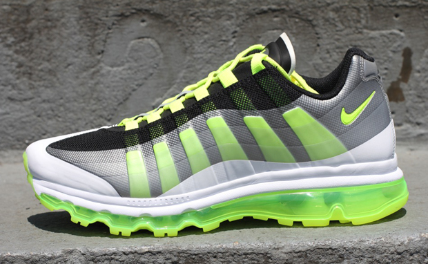 Nike air max shop 95 360 hyperfuse