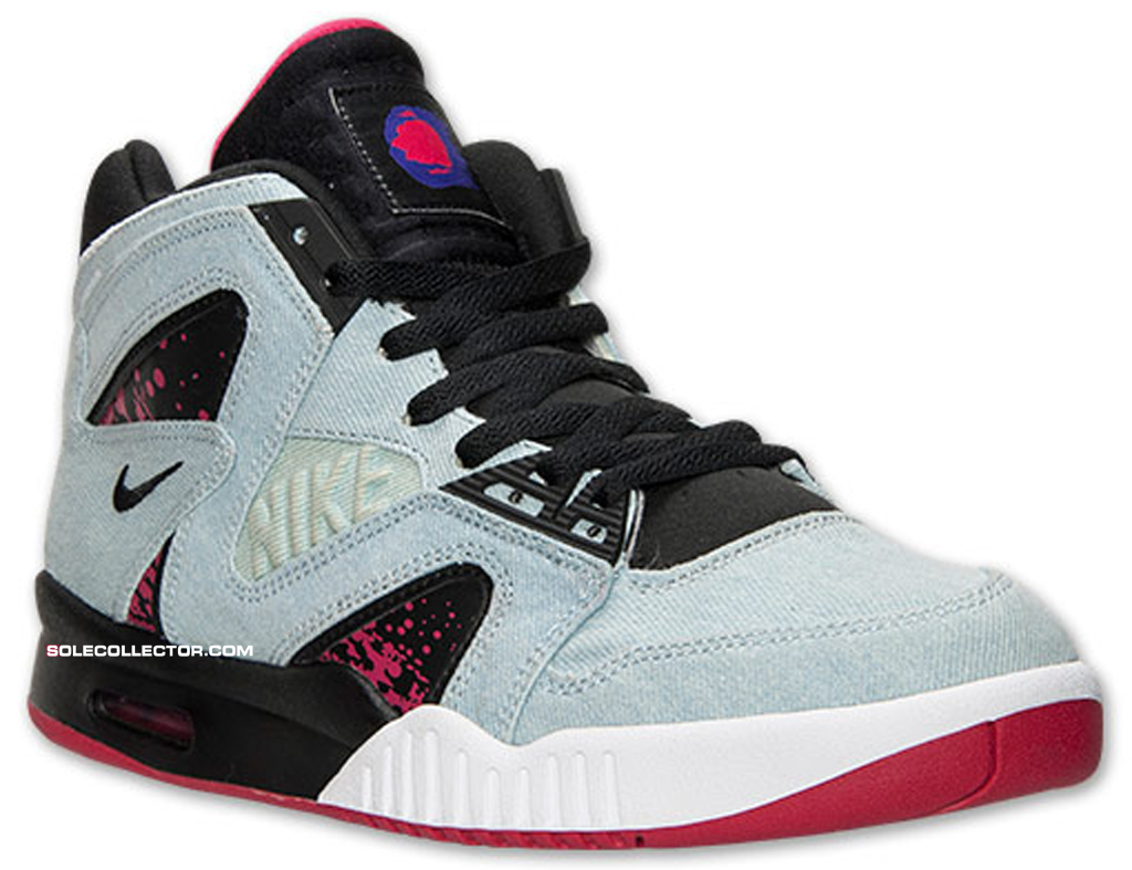 nike air tech challenge hybrid