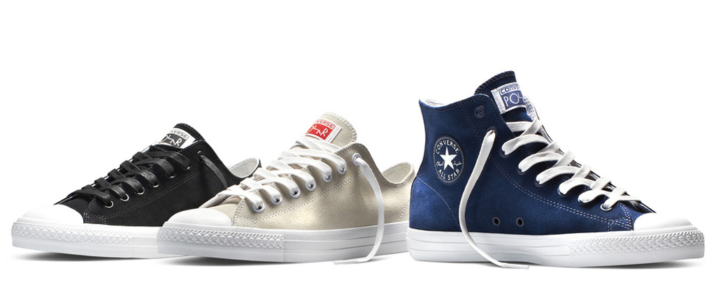 Converse on sale polar shoes