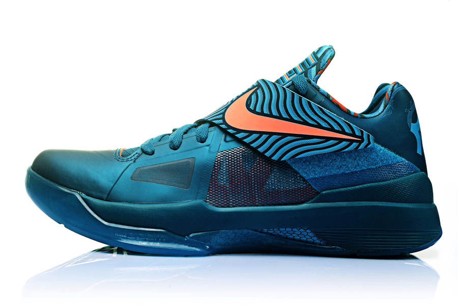 Nike Zoom KD IV - Year of the Dragon Official (2)