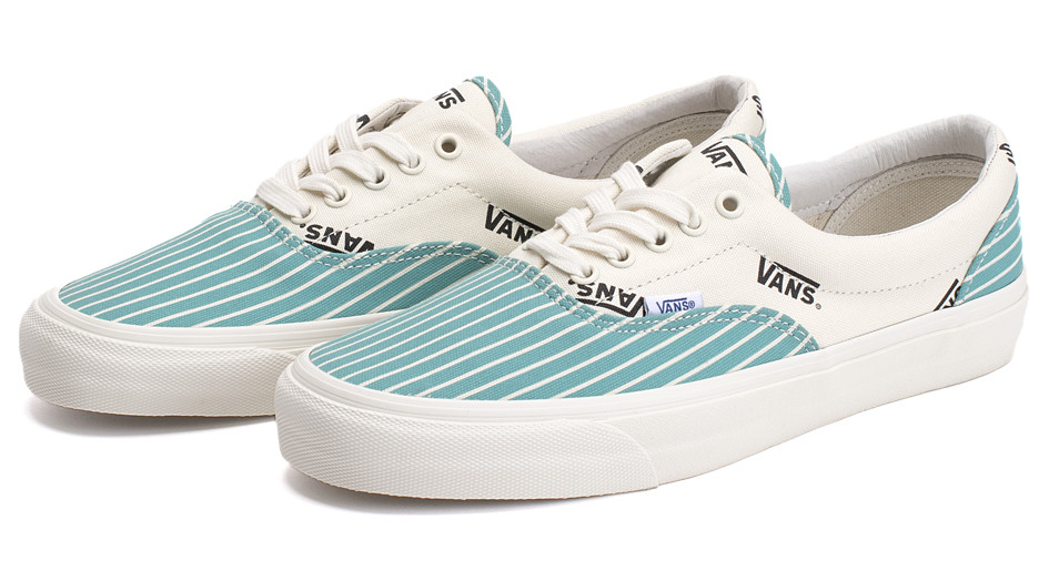 Vans Vault OG Era LX 'Stripes' Pack 