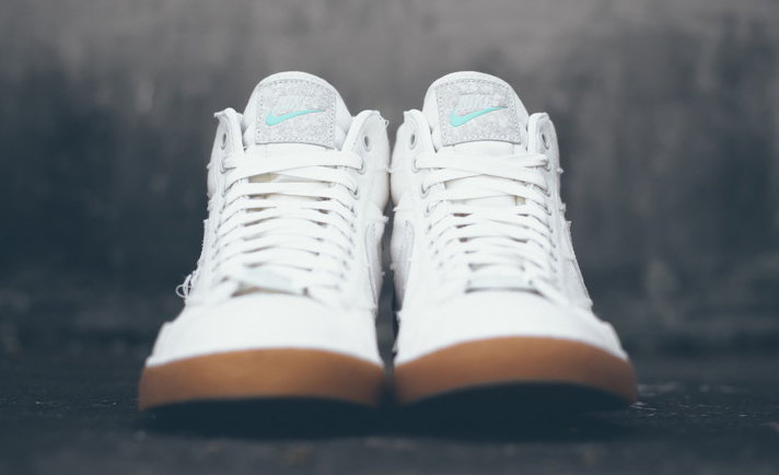 nike blazer mummy