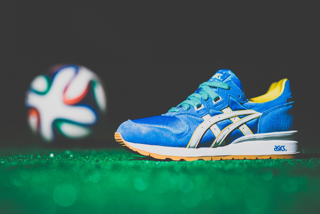 Asics Gel Epirus 