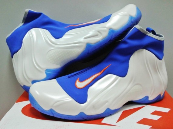 New flightposite outlet