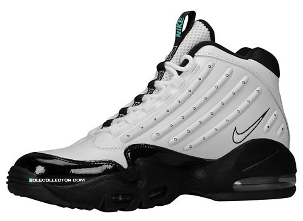 black and white griffeys