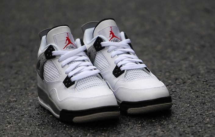 cement 4s gs