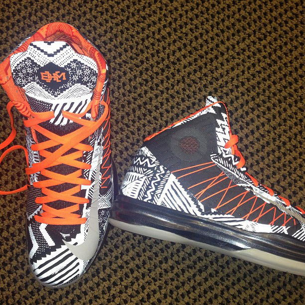 hyperdunk x bhm