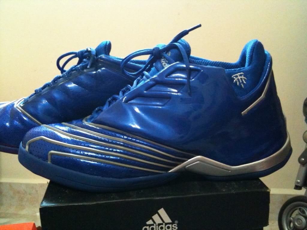 tracy mcgrady shoes 2003