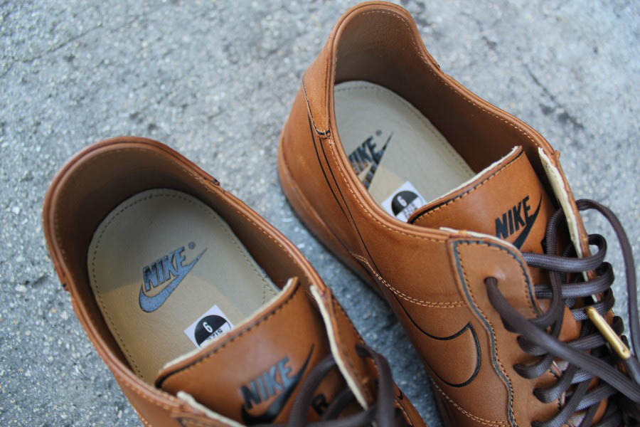 Nike Air Force 1 Deconstruct Hazelnut 511455-200 (4)