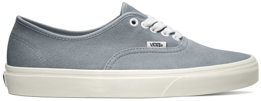 vans authentic quarry